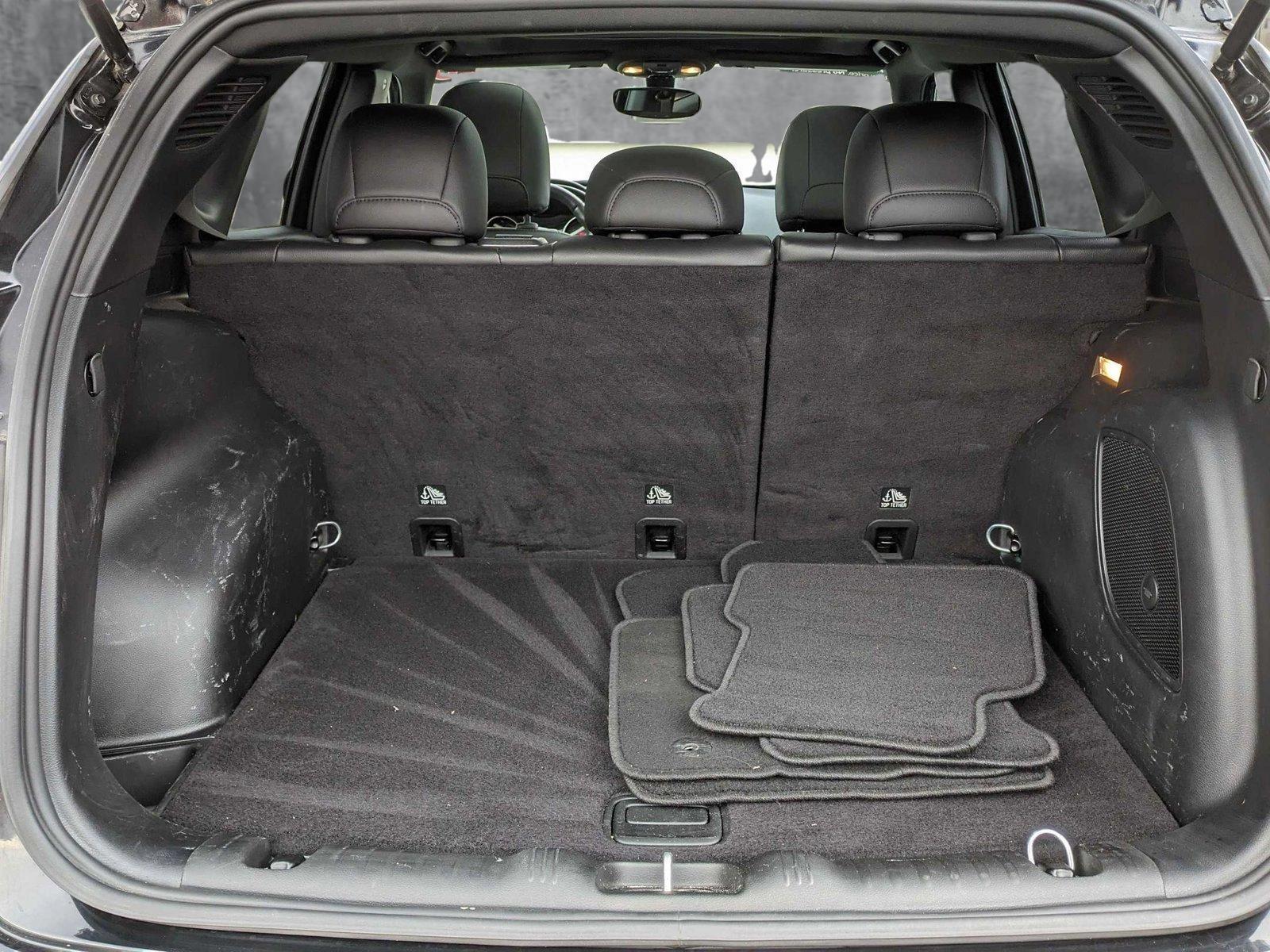 2020 Jeep Compass Vehicle Photo in Bethesda, MD 20852