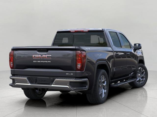 2025 GMC Sierra 1500 Vehicle Photo in APPLETON, WI 54914-8833