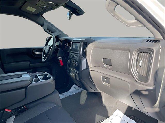 2022 Chevrolet Silverado 1500 LTD Vehicle Photo in THOMPSONTOWN, PA 17094-9014