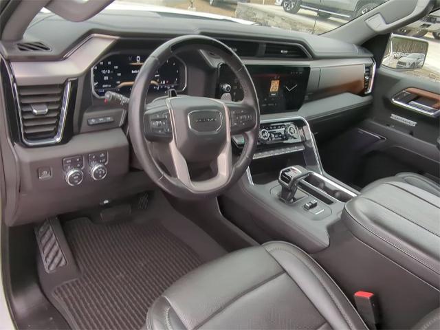 2023 GMC Sierra 1500 Vehicle Photo in ALBERTVILLE, AL 35950-0246