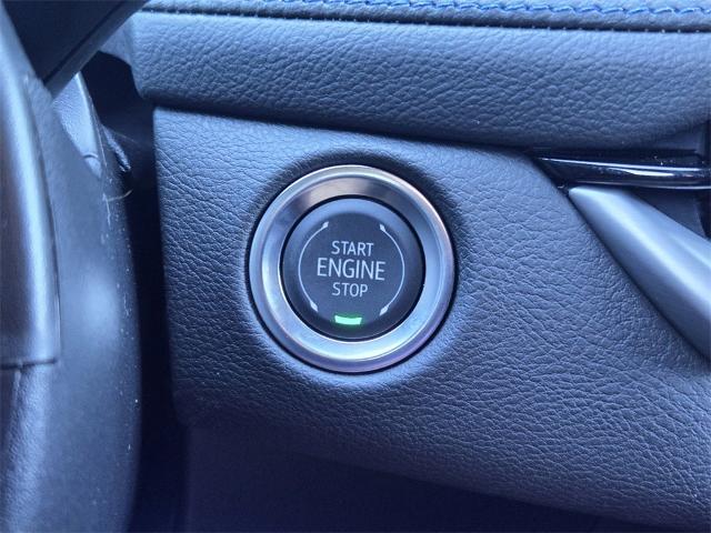 2025 Cadillac XT4 Vehicle Photo in Oklahoma City, OK 73114