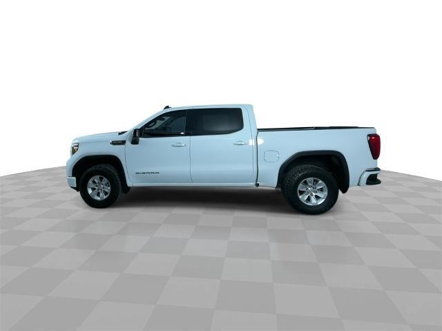 2020 GMC Sierra 1500 Vehicle Photo in GILBERT, AZ 85297-0402