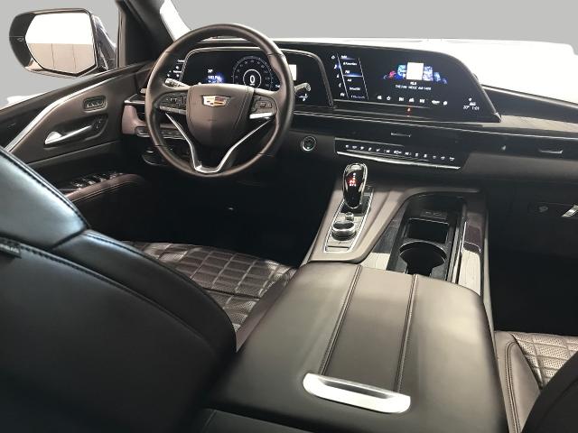 2021 Cadillac Escalade Vehicle Photo in GREEN BAY, WI 54303-3330