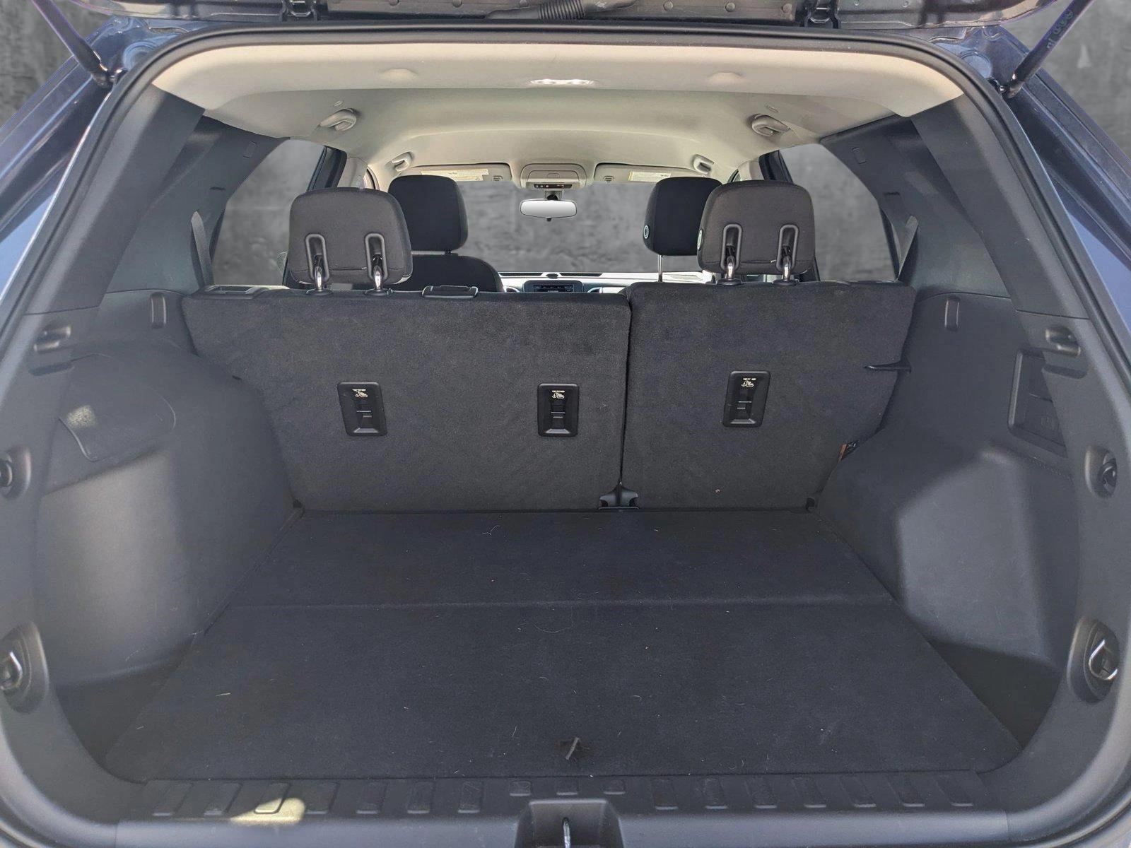 2019 Chevrolet Equinox Vehicle Photo in MIAMI, FL 33172-3015