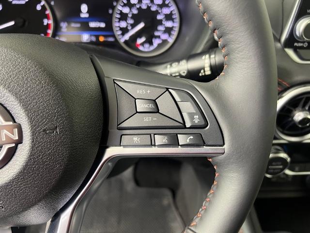 2025 Nissan Sentra Vehicle Photo in Tulsa, OK 74129