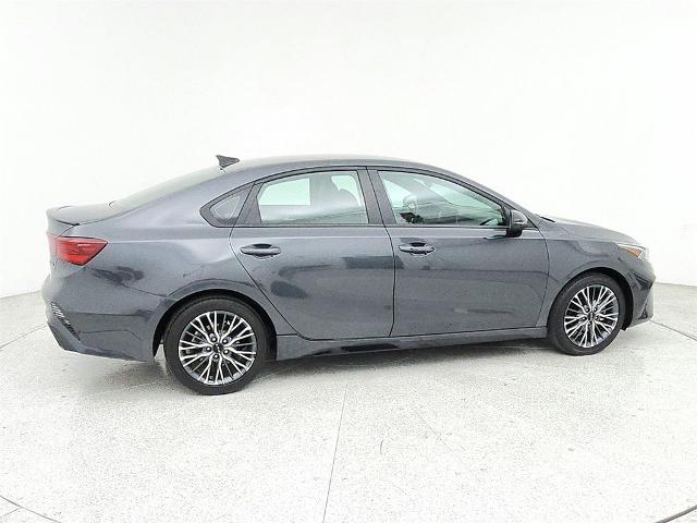 2024 Kia Forte Vehicle Photo in San Antonio, TX 78230