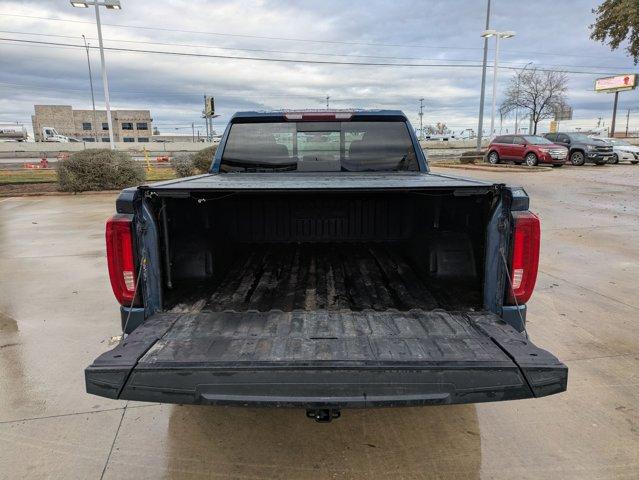 2022 GMC Sierra 1500 Limited Vehicle Photo in SELMA, TX 78154-1460