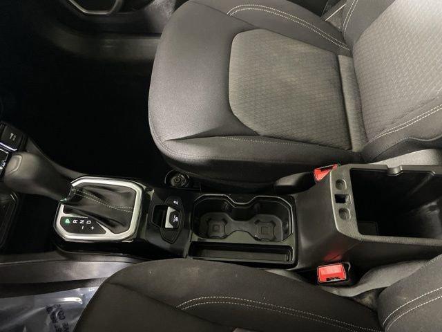 2021 Jeep Renegade Vehicle Photo in PHOENIX, AZ 85014-3381