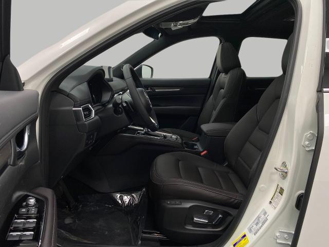 2025 Mazda CX-5 Vehicle Photo in Appleton, WI 54913