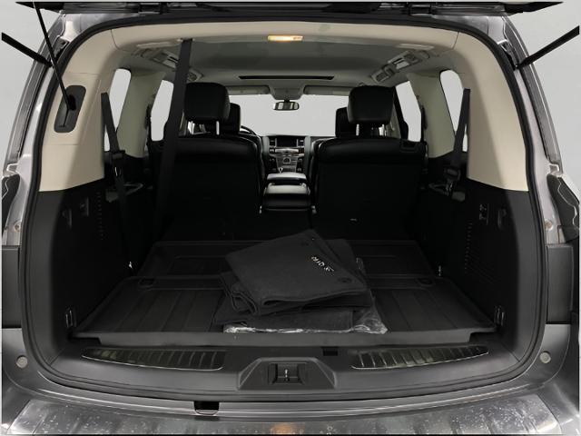 2019 INFINITI QX80 Vehicle Photo in Appleton, WI 54913