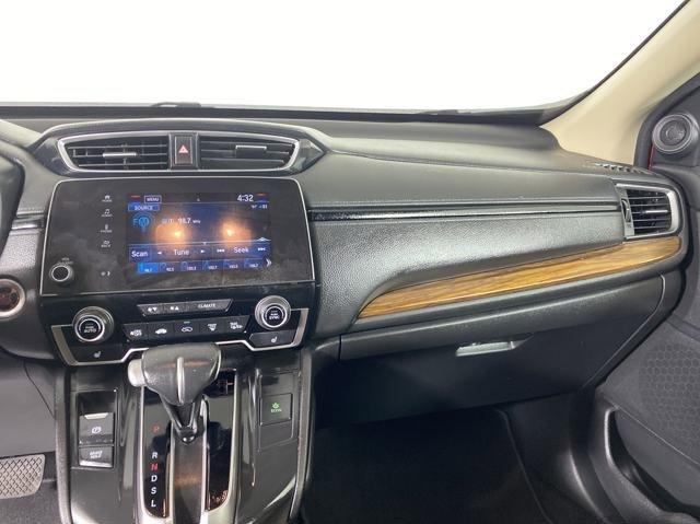 2019 Honda CR-V Vehicle Photo in MEDINA, OH 44256-9001