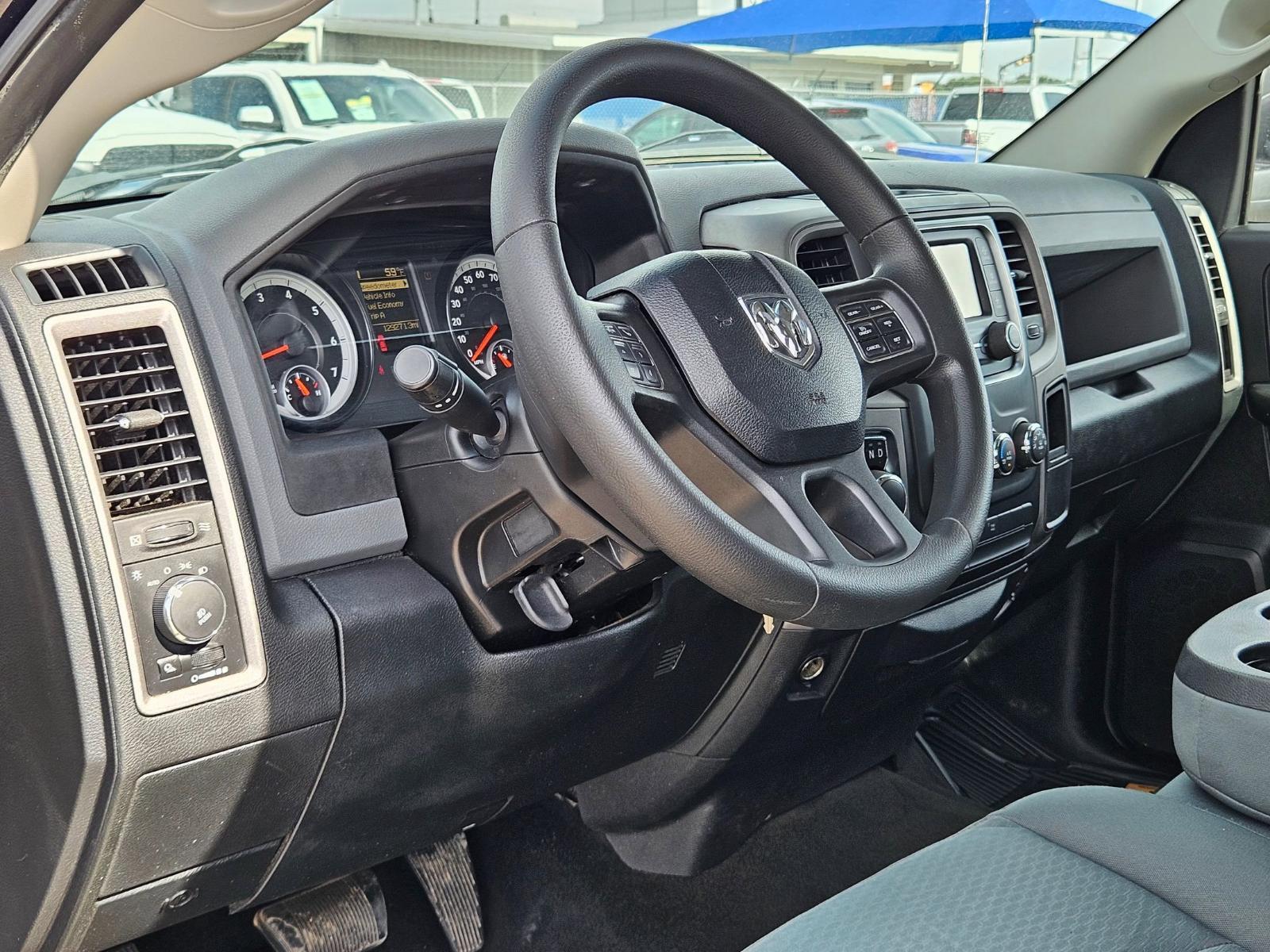 2014 Ram 1500 Vehicle Photo in Seguin, TX 78155