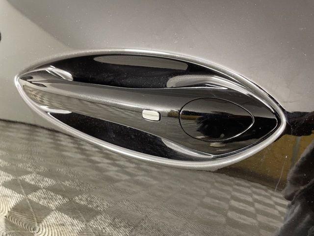2025 Chevrolet Trax Vehicle Photo in PHOENIX, AZ 85014-3381