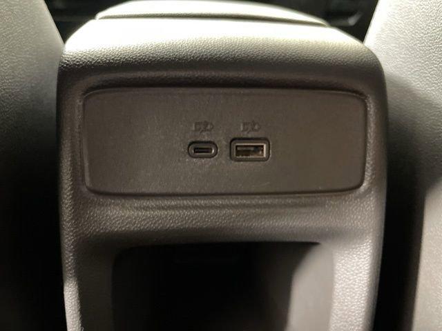 2025 Chevrolet Trax Vehicle Photo in PHOENIX, AZ 85014-3381