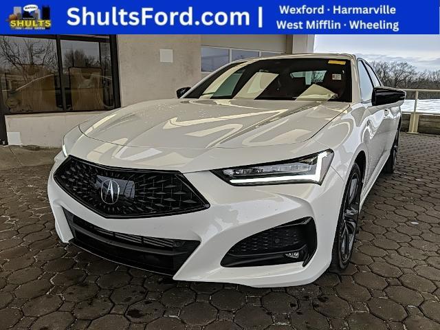 Grille Kit | ACURA TLX 2022 Grille Kit | ACURA TLX 2022