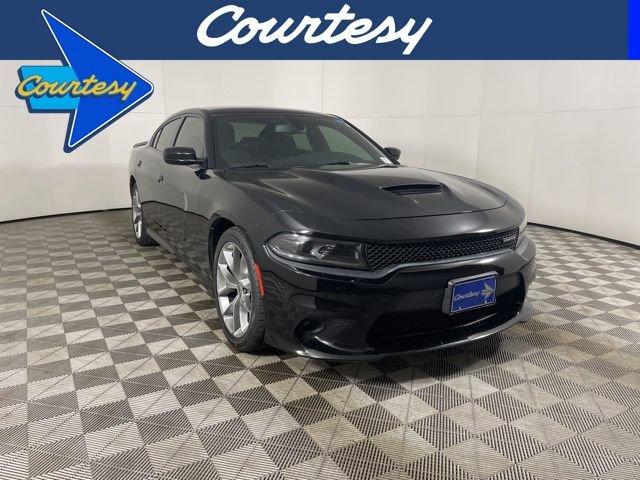 2022 Dodge Charger Vehicle Photo in PHOENIX, AZ 85014-3381