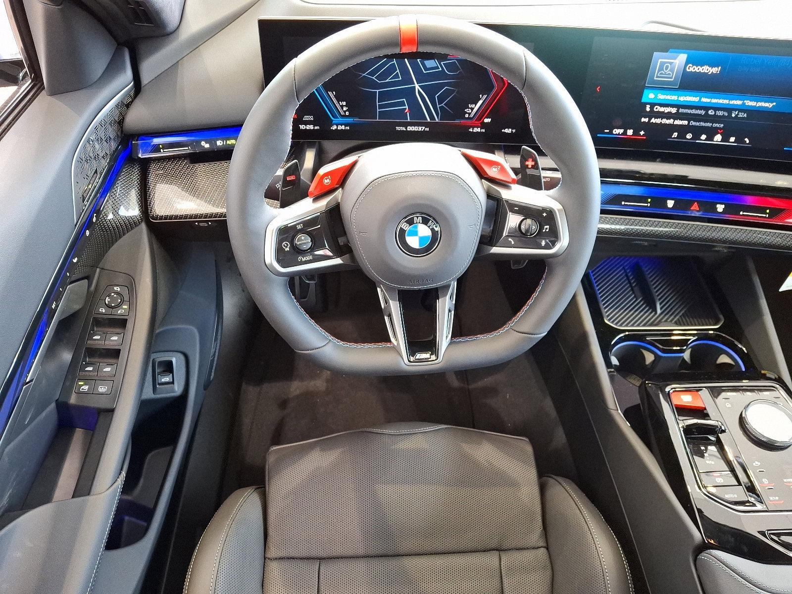 2025 BMW M5 Vehicle Photo in Lancaster, PA 17601