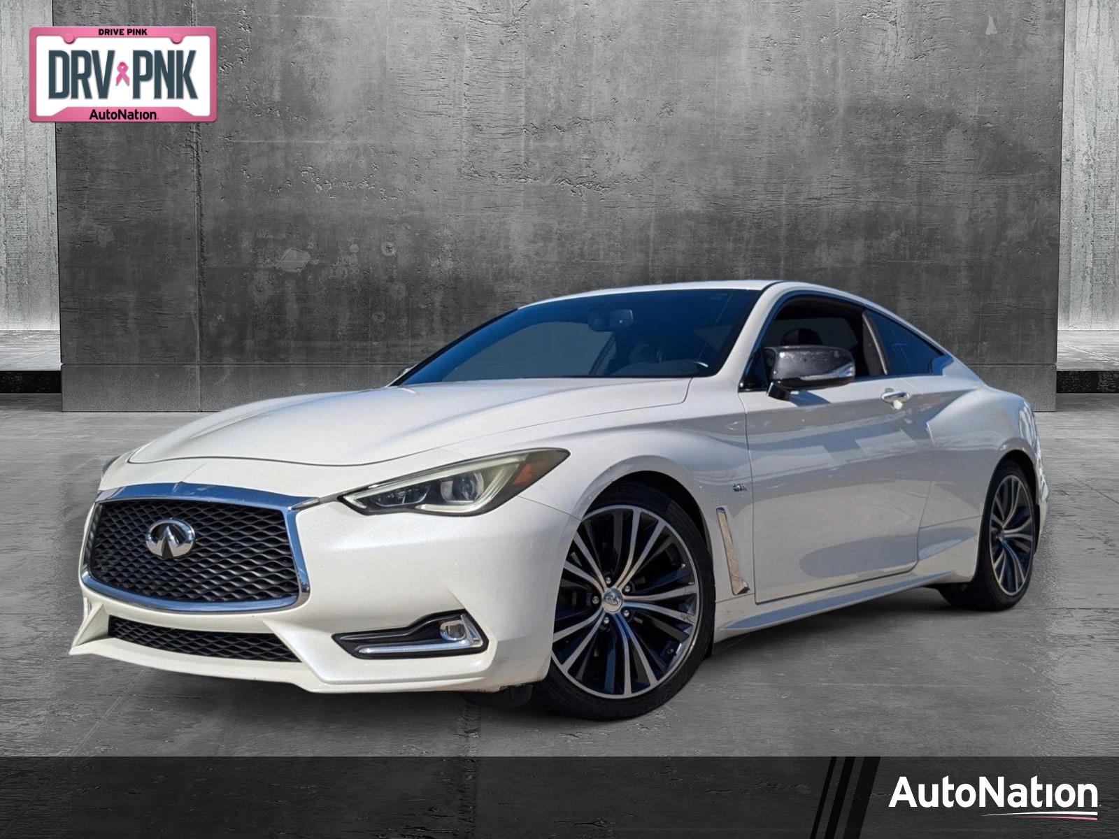 2018 INFINITI Q60 Vehicle Photo in Maitland, FL 32751