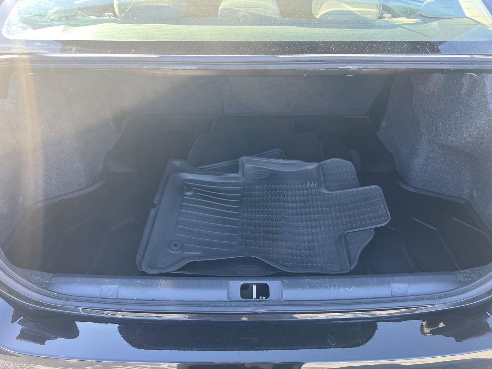 2019 Subaru Impreza Vehicle Photo in Mechanicsburg, PA 17050
