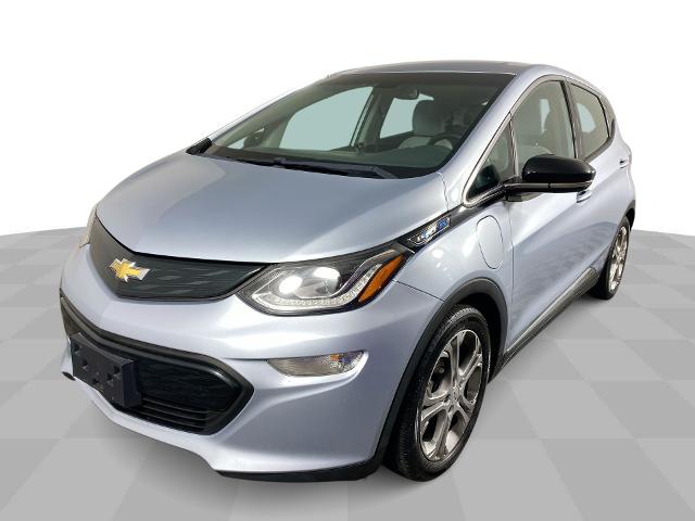 2017 Chevrolet Bolt EV Vehicle Photo in ALLIANCE, OH 44601-4622