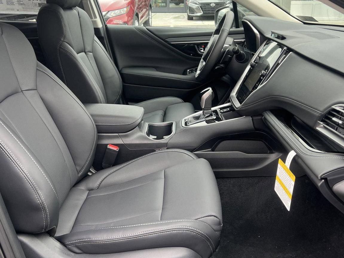 2025 Subaru Outback Vehicle Photo in Mechanicsburg, PA 17050