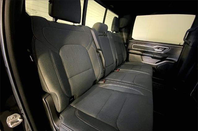 2022 Ram 1500 Vehicle Photo in Kansas City, MO 64114