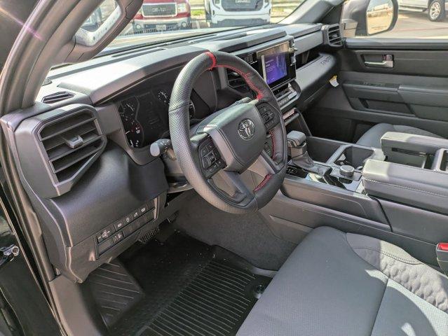 2025 Toyota Tundra 2WD Vehicle Photo in SELMA, TX 78154-1460