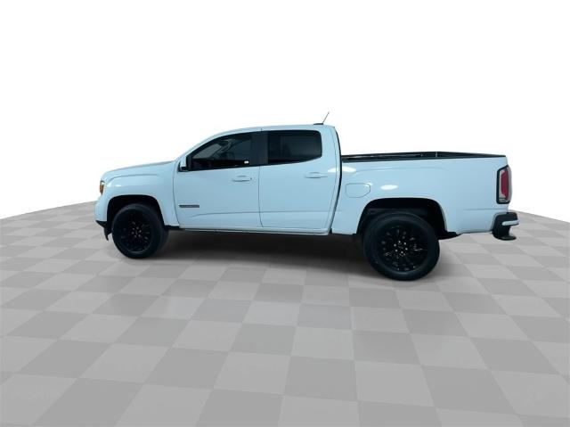 2022 GMC Canyon Vehicle Photo in GILBERT, AZ 85297-0402