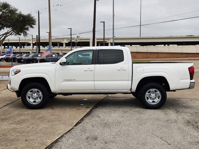 2023 Toyota Tacoma 2WD Vehicle Photo in SUGAR LAND, TX 77478-0000