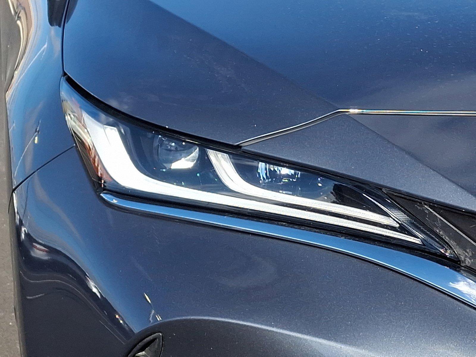 2022 Toyota Venza Vehicle Photo in Harrisburg, PA 17111