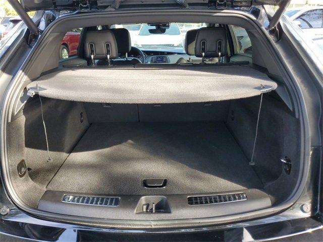 2022 Cadillac XT4 Vehicle Photo in SUNRISE, FL 33323-3202