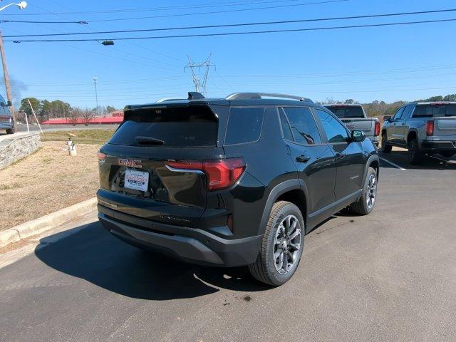 2025 GMC Terrain Vehicle Photo in ALBERTVILLE, AL 35950-0246