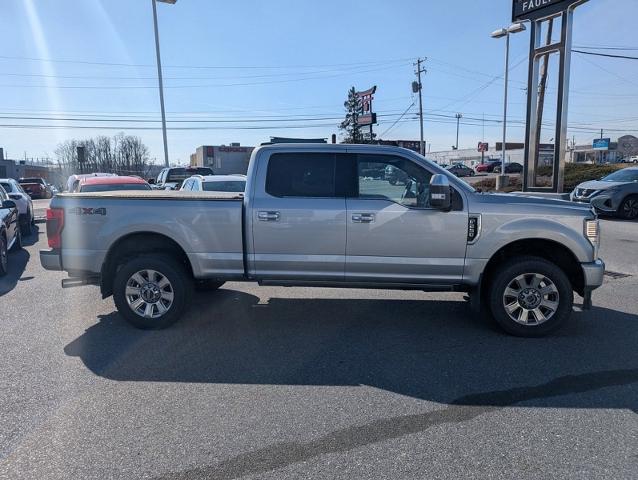 2020 Ford Super Duty F-250 SRW Vehicle Photo in HARRISBURG, PA 17111-1033
