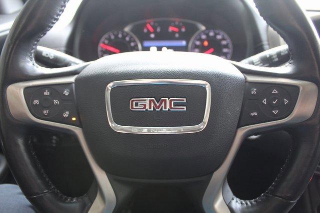 2020 GMC Terrain Vehicle Photo in SAINT CLAIRSVILLE, OH 43950-8512