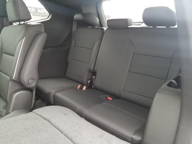 2025 Buick Enclave Vehicle Photo in ELYRIA, OH 44035-6349