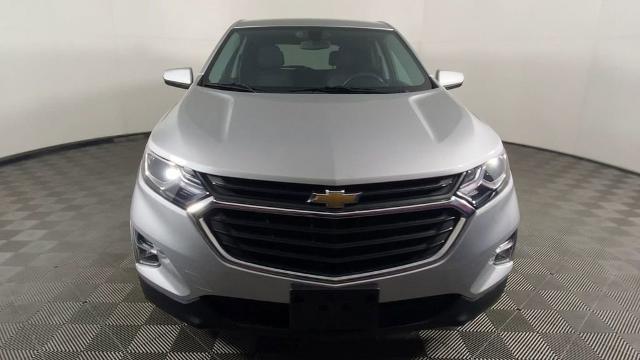 2018 Chevrolet Equinox Vehicle Photo in ALLIANCE, OH 44601-4622