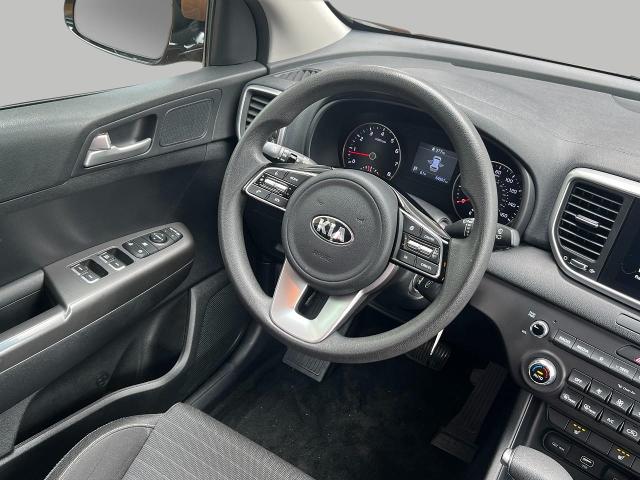 2020 Kia Sportage Vehicle Photo in Appleton, WI 54914