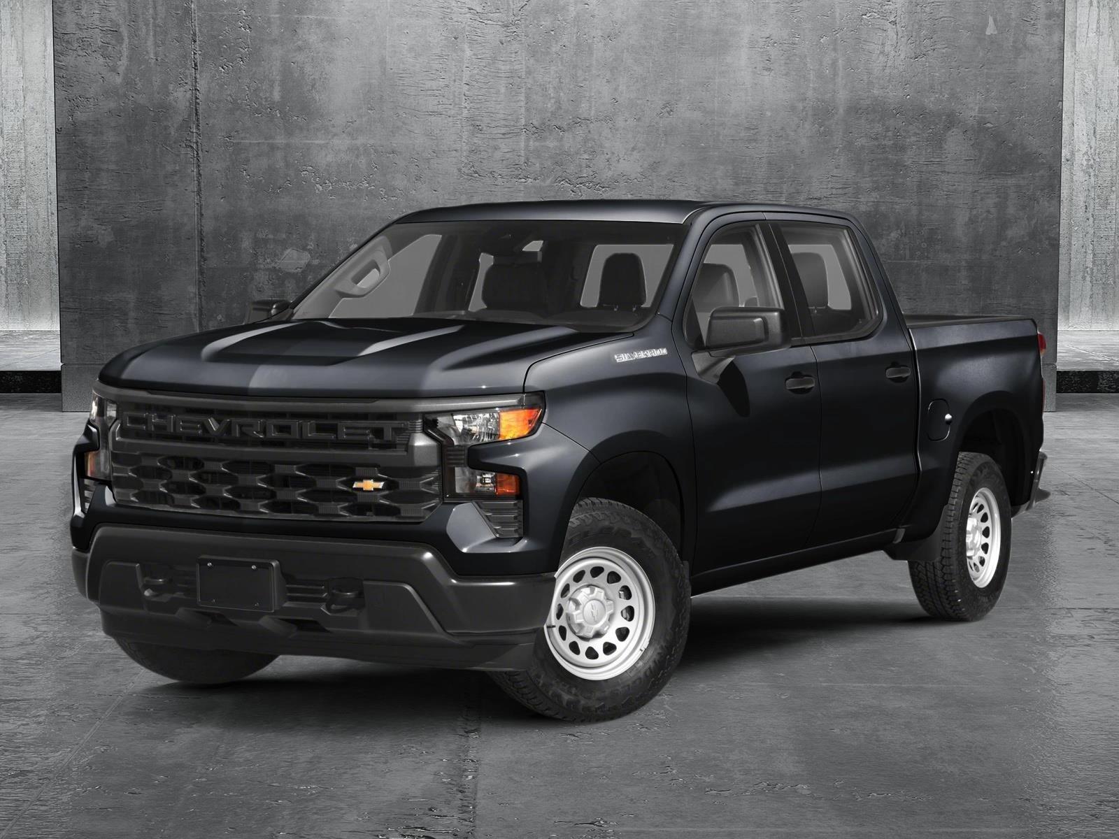 2025 Chevrolet Silverado 1500 Vehicle Photo in LAUREL, MD 20707-4697