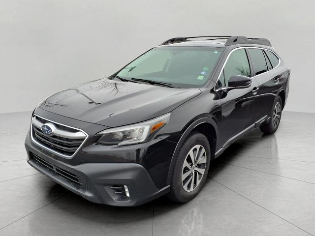 2022 Subaru Outback Vehicle Photo in Oshkosh, WI 54904