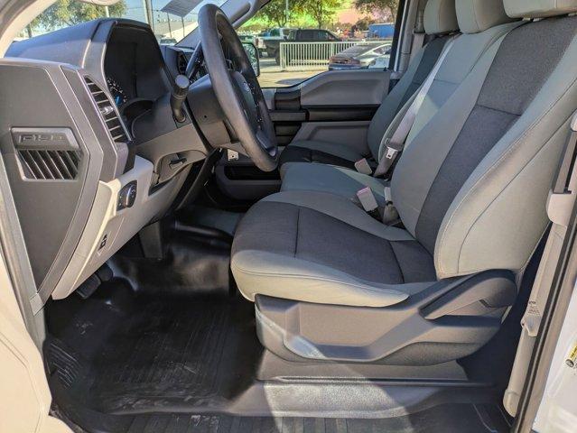 2020 Ford F-150 Vehicle Photo in San Antonio, TX 78209