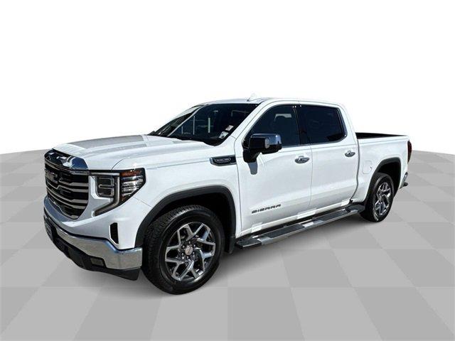 2022 GMC Sierra 1500 Vehicle Photo in BATON ROUGE, LA 70806-4466