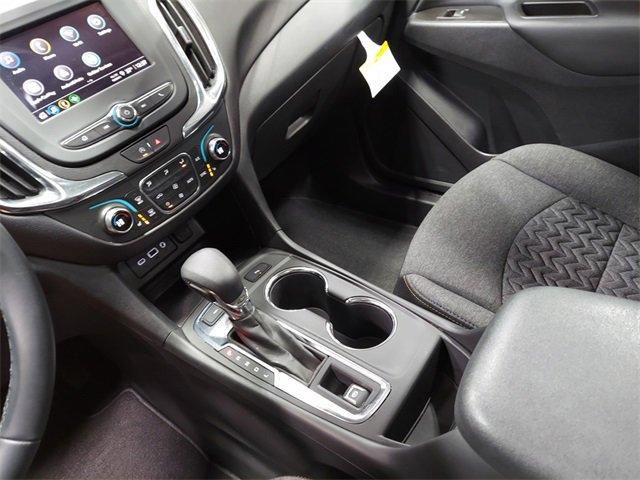 2023 Chevrolet Equinox Vehicle Photo in SAUK CITY, WI 53583-1301