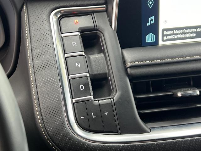 2023 Chevrolet Suburban Vehicle Photo in PITTSBURG, CA 94565-7121
