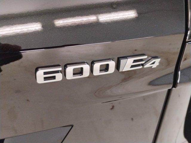 2025 Cadillac LYRIQ Vehicle Photo in PINEVILLE, NC 28134-8495