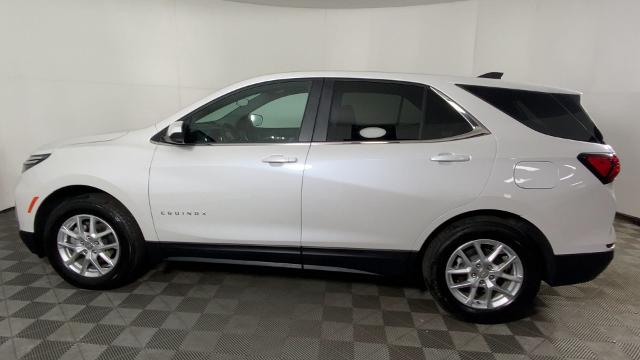 2024 Chevrolet Equinox Vehicle Photo in ALLIANCE, OH 44601-4622