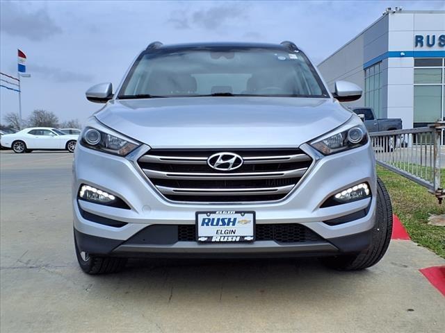 2016 Hyundai Tucson Vehicle Photo in ELGIN, TX 78621-4245