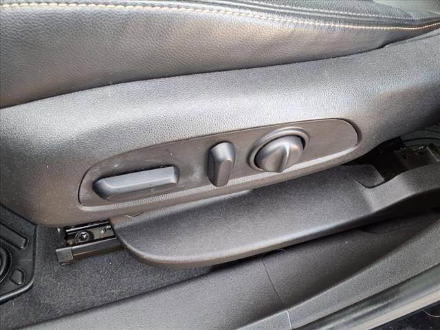 2021 Chevrolet Equinox Vehicle Photo in HENDERSON, NC 27536-2966