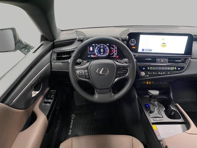 2025 Lexus ES 350 Vehicle Photo in Appleton, WI 54913