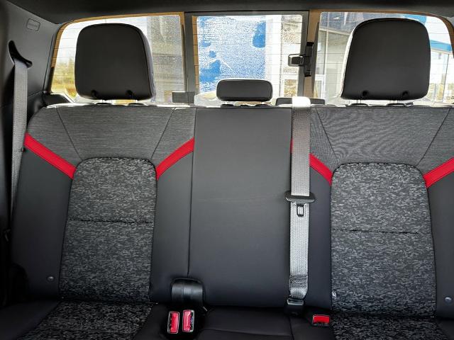 2025 Chevrolet Colorado Vehicle Photo in GARDNER, MA 01440-3110