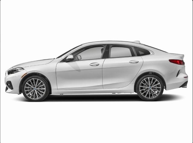 2024 BMW 228i xDrive Vehicle Photo in Tulsa, OK 74129